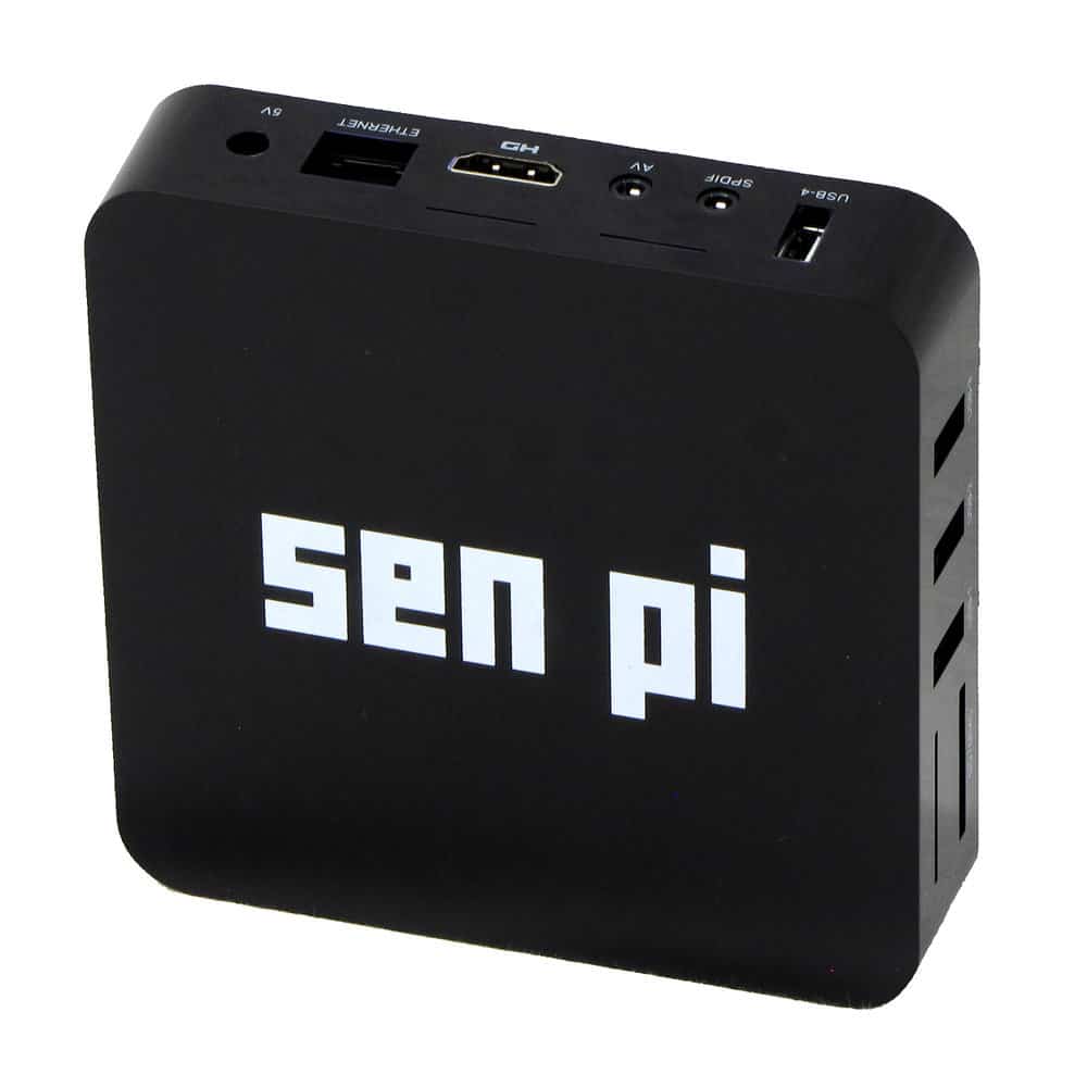 Sen Pi With Fenek PC Game Controllers